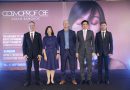 “อินฟอร์มา มาร์เก็ต” ได้ฤกษ์เปิดม่านครั้งแรกกับงานนิทรรศการความงามสุดยิ่งใหญ่ “Cosmoprof CBE ASEAN 2022” งานแสดงสินค้าเพื่อธุรกิจความงามระดับโลก ณ อิมแพ็ค เมืองทองธานี ในวันที่ 15-17 กันยายน นี้￼￼￼