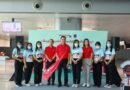 รฟฟท. จัดโครงการ CSR “พี่หนูแดงพาน้องนั่งรถไฟฟ้าเปิดโลกกว้าง”
