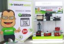 “Smarthome” เปิดกลยุทธ์ครึ่งปีหลัง รุกตลาดเครื่องใช้ไฟฟ้าภายในบ้านชูจุดเด่นสินค้ามีมาตรฐาน – ดีไซน์ทันสมัย ตอบโจทย์ทุกครอบครัว