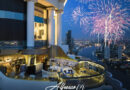 lebua Hotels & Resorts นิยามใหม่แห่งความหรูหราและความตื่นเต้นในช่วงเทศกาลแห่งความสุข ด้วยการนำเสนอการแสดง Laser Mapping ที่สูงที่สุดในประเทศไทย และยังเป็นหนึ่งในโชว์ที่สูงที่สุดในโลก เพื่อสร้างความประทับใจให้กับแขกผู้มาเยือนในค่ำคืนส่งท้ายปีที่น่าจดจำยิ่งกว่าครั้งไหนๆ