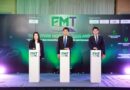 สมาคมผู้ผลิตชิ้นส่วนยานยนต์ไทย (TAPMA) แถลงข่าวเปิดตัว Future Mobility Thailand 2025 เวทีเจรจาธุรกิจระดับโลก มุ่งสู่การเป็นศูนย์กลางการผลิตยานยนต์แห่งอนาคต