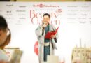 สยาม ทาคาชิมายะ จัดงานฉลองเปิด “Beauty Garden” อลังการเนรมิตสวนสวรรค์แห่งความงาม พร้อมเซอร์ไพรส์สุดพิเศษมากมาย