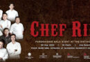 ภารกิจ Chef Riders ครั้งที่ 6 – รวมพลังเชฟชั้นนำจากโรงแรมในเครือแมริออททั่วกรุงเทพฯ เพื่อร่วมภารกิจสร้างรอยยิ้มให้เด็กด้อยโอกาส ณ เดอะ ดิสทริคท์ กริลล์ รูม แอนด์ บาร์