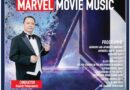 มูลนิธิรอยัลแบงค์คอกซิมโฟนีออร์เคสตร้าฯ จัดการแสดงคอนเสิร์ต“Music from Marvel Studios”
