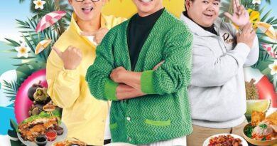 ททท.ระยอง ร่วม เปิดงานครัวคุณต๋อยยกทัพ ณ ศูนย์การค้าเซ็นทรัลระยอง