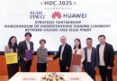 ถอดรหัสเบื้องหลัง การผนึกพลังข้ามชาติของ สยามพิวรรธน์ และ Huaweiดึงนักท่องเที่ยวคุณภาพขับเคลื่อนเศรษฐกิจ ดันไทยสู่จุดหมายปลายทางระดับโลก
