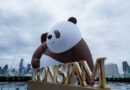 ไอคอนสยาม จับมือ YIMU ART และ Interstepsพาคาแรกเตอร์ดัง “แพนด้า Seven” และ “HIPPO GO!” เยือนไทยครั้งแรกใน “YIMU ART EXHIBITION” โชว์ผลงานสุดสร้างสรรค์ของ “ลีโอ หวง” ศิลปินดาวรุ่งจีนร่วมฉลอง 50 ปี ความสัมพันธ์ทางการทูต ไทย-จีน วันนี้ถึง 15 สิงหาคม 2568