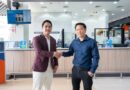 ฟันสวยถึงที่ทำงาน! แอท ยู เดนทัล จับมือ โฮมโปร จัดโครงการ “Homepro Happy Dental X AT U” เตรียมดูแลช่องปากพนักงานทั่วประเทศ