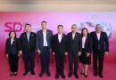 วราวุธ-พม. เชิญร่วมงาน SDx 2025 เตรียมหาทางออก-รับมือ “วิกฤตซ้อนวิกฤต: โครงสร้างประชากรและสภาพภูมิอากาศ” ห้ามพลาด 17-18 ก.ย.นี้ ที่ศูนย์ฯ สิริกิติ์