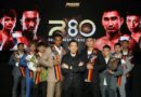 เวทีราชดำเนิน ฉลองยิ่งใหญ่ครบ 80 ปี แถลงเปิดศึกประวัติศาสตร์ส่งท้ายปี “R80Rajadamnern Anniversary”จัดเต็ม 8 คู่มวยไทยที่ยิ่งใหญ่ที่สุดในรอบปี  เดิมพันโบนัสเฉียด 8 ล้านบาท ระเบิดความมันส์ 27 ธันวาคมนี้!