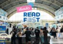 TK Park เปิดเทศกาล READ FEST: READING JOURNEYเปลี่ยนสถานีรถไฟหัวลำโพงเป็นพื้นที่เรียนรู้ ชวนสังคมออกเดินทางผ่าน ‘การอ่าน’ TK Park เปิดเทศกาล READ FEST: READING JOURNEYเปลี่ยนสถานีรถไฟหัวลำโพงเป็นพื้นที่เรียนรู้ ชวนสังคมออกเดินทางผ่าน ‘การอ่าน’