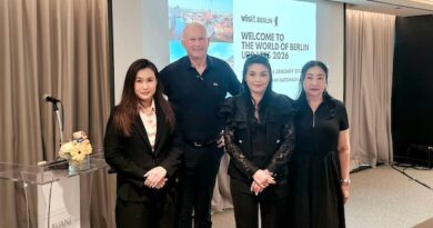 Visit BERLIN พลิกโฉมการท่องเที่ยวปี 2026 ชูแนวคิด “Berlin Always Now” เชื่อมโยงผู้คนผ่านปัจจุบันที่สร้างสรรค์ไม่รู้จบ