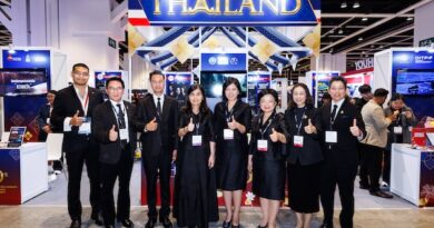 พาณิชย์ปลื้ม! ไทยโกอินเตอร์เวทีโลก HONG KONG FILMART 2026 ปิดดีลทะลุเกือบ 1,400 ล้านบาท