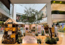 “No Bee, No Life” ยกสวนพฤกษศาสตร์ผึ้งพื้นเมืองสู่กลางกรุงเทพฯณ Nextopia สยามพารากอน ชั้น 5 | 1–31 พฤษภาคม 2569