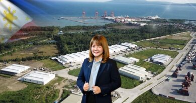 COCOCO ปรับทัพผู้บริหาร แต่งตั้ง “พัฒรา ทัศจันทร์” นั่งCEO คุม NOVOCOCONUTINC.ฟิลิปปินส์รองรับการเติบโตระดับสากล COCOCO ปรับทัพผู้บริหาร แต่งตั้ง “พัฒรา ทัศจันทร์” นั่งCEO คุม NOVOCOCONUTINC.ฟิลิปปินส์รองรับการเติบโตระดับสากล