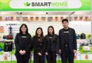 SMARTHOME ขนทัพผลิตภัณฑ์ ร่วมออกบูธ ในงาน Money Expo ครั้งที่ 26 SMARTHOME ขนทัพผลิตภัณฑ์ ร่วมออกบูธ ในงาน Money Expo ครั้งที่ 26
