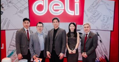 Deli ร่วมสนับสนุน KCL Award 2026 สะท้อนแนวคิด “คม ชัด ลึก” ผ่านพลังแห่งการเขียนและความคิดสร้างสรรค์