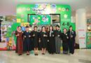 ภาคกลางตอนบนยกทัพสินค้า GI และ BCG บุกกรุงเทพฯ เปิดงาน ‘ตลาดเกษตรรักษ์โลก BCG GI Market Fair 2026’ หนุนเศรษฐกิจฐานรากสู่ความยั่งยืน”