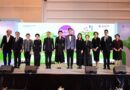 ศุภจี นำ SACIT ดันงานคราฟต์ไทยสู่เวทีโลก เปิด “Crafts Bangkok 2026” อย่างยิ่งใหญ่ คาดเงินสะพัดกว่า 150 ล้านบาท 3–7 มิ.ย. นี้ ณ ศูนย์การประชุมแห่งชาติสิริกิติ์