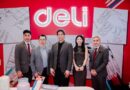 Deli ร่วมสนับสนุน KCL Award 2026 สะท้อนแนวคิด “คม ชัด ลึก” ผ่านพลังแห่งการเขียนและความคิดสร้างสรรค์ Deli ร่วมสนับสนุน KCL Award 2026 สะท้อนแนวคิด “คม ชัด ลึก” ผ่านพลังแห่งการเขียนและความคิดสร้างสรรค์