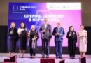 Travel & Tech Asia 2026 เปิดฉากที่กรุงเทพฯ รวมผู้นำด้านการท่องเที่ยวและเทคโนโลยีจากทั่วภูมิภาค Travel & Tech Asia 2026 เปิดฉากที่กรุงเทพฯ รวมผู้นำด้านการท่องเที่ยวและเทคโนโลยีจากทั่วภูมิภาค