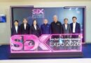 รมว.พม. ชวนคนไทยร่วมเป็นส่วนหนึ่งของงาน Social Development Expo 2026 (SDX 2026) มหกรรมด้านการพัฒนาสังคมที่ใหญ่ที่สุดของประเทศ 21–23 สิงหาคมนี้ ณ อิมแพ็ค เมืองทองธานี รมว.พม. ชวนคนไทยร่วมเป็นส่วนหนึ่งของงาน Social Development Expo 2026 (SDX 2026) มหกรรมด้านการพัฒนาสังคมที่ใหญ่ที่สุดของประเทศ 21–23 สิงหาคมนี้ ณ อิมแพ็ค เมืองทองธานี