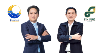 ก.ล.ต.นับหนึ่งไฟลิ่ง “ฟร้อนท์ไลน์ เอ็นจิเนียริ่ง” FLE ขาย IPO 100 ล้านหุ้น ขยายธุรกิจให้เช่าเครื่องสูบน้ำ และธุรกิจบริการด้านน้ำ พร้อมระดมทุนตลาดmai ก.ล.ต.นับหนึ่งไฟลิ่ง “ฟร้อนท์ไลน์ เอ็นจิเนียริ่ง” FLE ขาย IPO 100 ล้านหุ้น ขยายธุรกิจให้เช่าเครื่องสูบน้ำ และธุรกิจบริการด้านน้ำ พร้อมระดมทุนตลาดmai