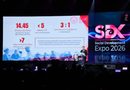21-23 ส.ค.นี้ พม. จัดงานใหญ่ “Social Development Expo 2026 (SDX 2026)” ดึง ปชช.-เครือข่าย ร่วมสร้างสังคมไทย เพื่อคนทุกวัยไปด้วยกัน พร้อมกางผลงาน พม. 120 วัน ร่วมสร้างสังคมอยู่ดี มีโอกาส เพื่อคนไทยทุกคน 21-23 ส.ค.นี้ พม. จัดงานใหญ่ “Social Development Expo 2026 (SDX 2026)” ดึง ปชช.-เครือข่าย ร่วมสร้างสังคมไทย เพื่อคนทุกวัยไปด้วยกัน พร้อมกางผลงาน พม. 120 วัน ร่วมสร้างสังคมอยู่ดี มีโอกาส เพื่อคนไทยทุกคน