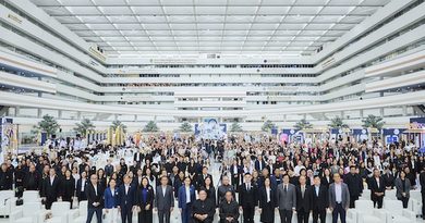 พม. ผนึกกำลังเครือข่าย จัดงานใหญ่ “Job and Market Fair มหกรรมสร้างงาน สร้างอาชีพคนพิการ ประจำปี 2569” หนุนทักษะสร้างสรรค์ สู่โอกาสไร้ขีดจำกัด มุ่งสร้างงาน-อาชีพ-รายได้ ช่วยขับเคลื่อนเศรษฐกิจ-สังคมไทยเข้มแข็ง
