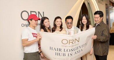 จาก Hair Transplant สู่ Hair Longevity: ORN เปิดเกมใหม่ตลาดเส้นผม ขยับจาก Treatment สู่ Preventive Care