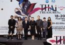 ททท. ขับเคลื่อน “THAI T’REASURES” ต่อยอดทุนวัฒนธรรมไทยสู่สากล ปักหมุดประเทศไทยสู่จุดหมายปลายทาง Fashion Tourism ระดับโลก