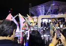 ททท. เปิดงาน “THAI T’REASURES by Amazing Thailand” ชู “ของดีประเทศไทย” ผสานแฟชั่นไทยร่วมสมัย ดึง 8 ดีไซเนอร์–ICONCRAFT–อัญมณีไทย สู่รันเวย์ “แฟชั่นไทยเท่” ททท. เปิดงาน “THAI T’REASURES by Amazing Thailand” ชู “ของดีประเทศไทย” ผสานแฟชั่นไทยร่วมสมัย ดึง 8 ดีไซเนอร์–ICONCRAFT–อัญมณีไทย สู่รันเวย์ “แฟชั่นไทยเท่”