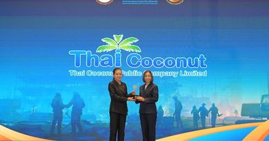 COCOCO รับรางวัล Zero Accident Campaign 2026 ระดับ Gold ตอกย้ำมาตรฐานความปลอดภัยในการทำงาน COCOCO รับรางวัล Zero Accident Campaign 2026 ระดับ Gold ตอกย้ำมาตรฐานความปลอดภัยในการทำงาน