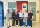 FLE ต้อนรับผู้บริหาร Xylem เดินหน้าสานต่อความร่วมมือทางธุรกิจ ต่อยอดโซลูชันระบบน้ำ
